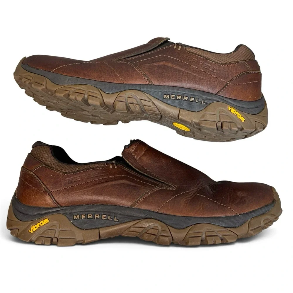Merrell pre owned